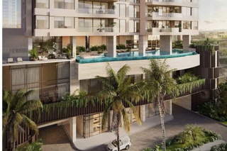 Luxury Apartment for Sale in Costa del Este - 4 bedrooms