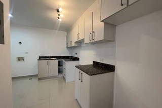 Apartment for Sale in Calidonia - 3 bedrooms