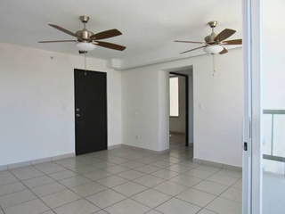 Apartment for Rent in Parque Lefevre - 3 bedrooms