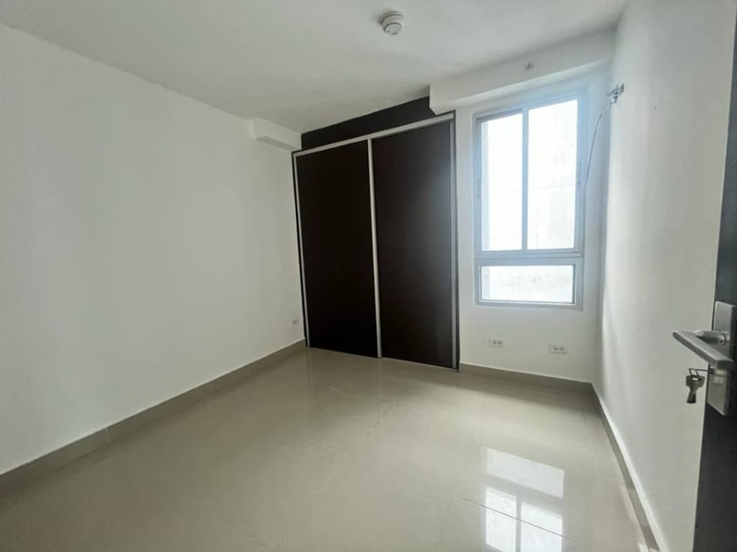 Colorful playground zone in PH Coral Tower Carrasquilla Panama