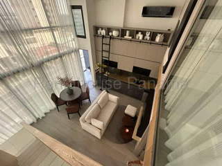 Apartment for Sale in San Francisco - 2 bedrooms