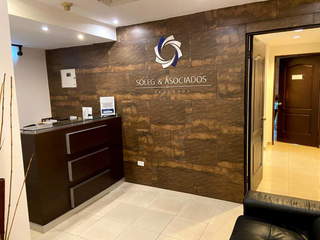 Office for Sale in Obarrio - 0 bedrooms