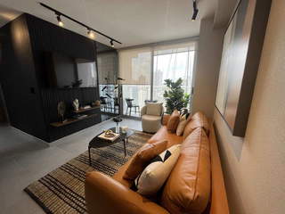 Apartment for Sale in Via España/El Cangrejo - 2 bedrooms