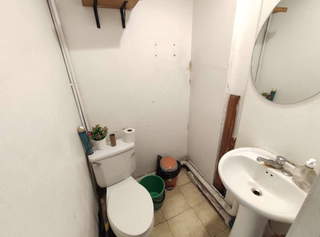 Commercial for Sale in Victoriano Lorenzo - 0 bedrooms