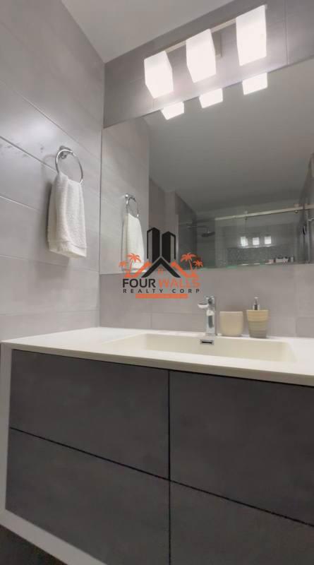 Modern 3BR Apartment for Rent PH Urbana Obarrio
