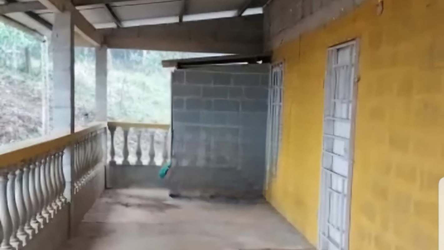 Farm with 10.8 Hectares & Country Home in Chepo Las Margaritas