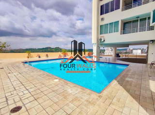 Apartment for Sale in Bethania - 2 bedrooms