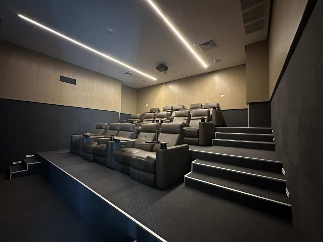 Luxury 3BR Ocean View Apartment in PH Sea Point Paitilla