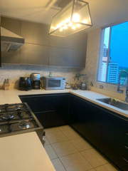 Apartment for Sale in El Cangrejo - 3 bedrooms