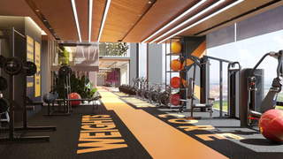 Apartment for Sale in Santa Maria - 3 bedrooms