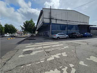 Warehouse for Rental in Calidonia - 0 bedrooms