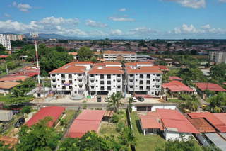 Apartment for Sale in Las Acacias - 2 bedrooms