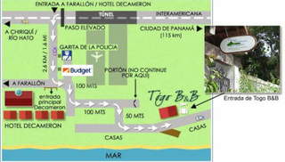 Commercial Hospitality Property for Sale in Farallón - 5 bedrooms