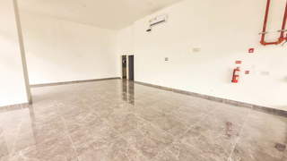 Commercial Space for Rent in El Carmen - 0 bedrooms