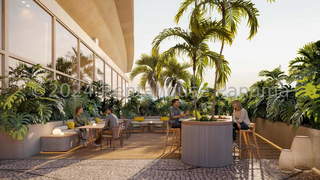 Apartment for Sale in Costa del Este - 1 bedroom