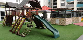 Apartment for Rent in Condado del Rey - 2 bedrooms