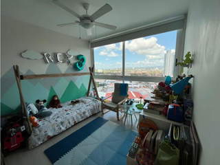 Apartment for Sale in Costa del Este - 4 bedrooms