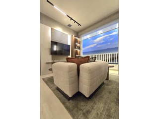 Apartment for Sale in Costa del Este - 1 bedroom