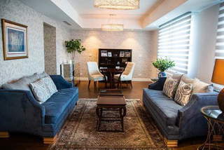 Apartment for Sale in Costa del Este - 4 bedrooms