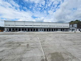 Commercial Warehouse for Rent in San Miguelito - 0 bedrooms