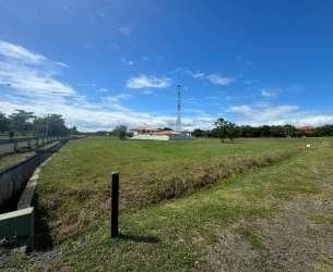 Large open lot near Coronado beach ideal for villa or beach home development