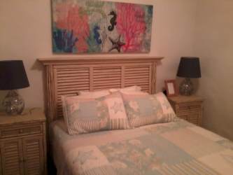 Private terrace with panoramic ocean marina golf views Panama Pacific Coast