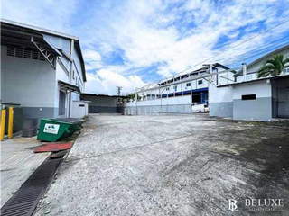 Industrial Warehouse for Sale in Río Abajo - 0 bedrooms