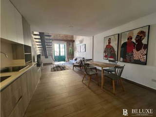 Loft Apartment for Rent in San Felipe - 1 bedroom