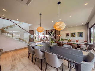 Detached House for Sale in Don Bosco / Costa del Este sector - 3 bedrooms