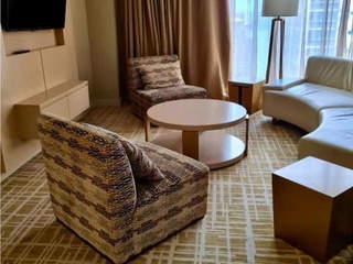 Apartment Suite for Rent in Bella Vista - 1 bedroom