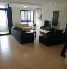 Apartment for Rent in Costa del Este - 3 bedrooms