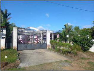 House for Sale in Barrio Colón - 3 bedrooms