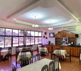 Commercial - Restaurant for Sale in Antón - 0 bedrooms