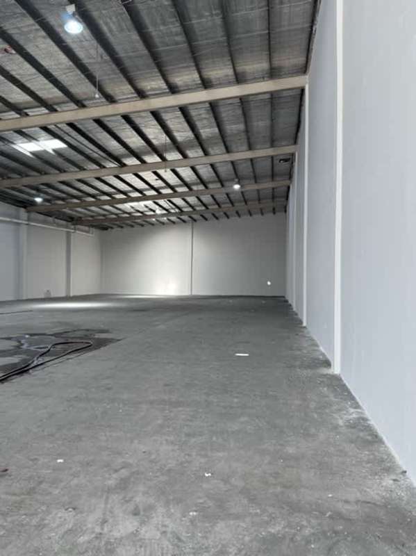 Warehouse for Rent 1280m² in Parque Industrial Costa del Este