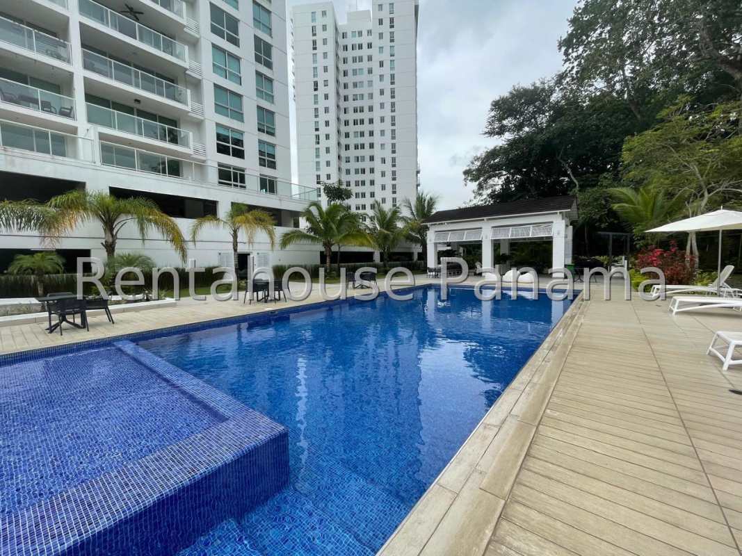 For Rent 3BR Spacious Apartment PH Clayton Park II Clayton
