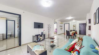 Apartment for Sale in Bella Vista - 3 bedrooms