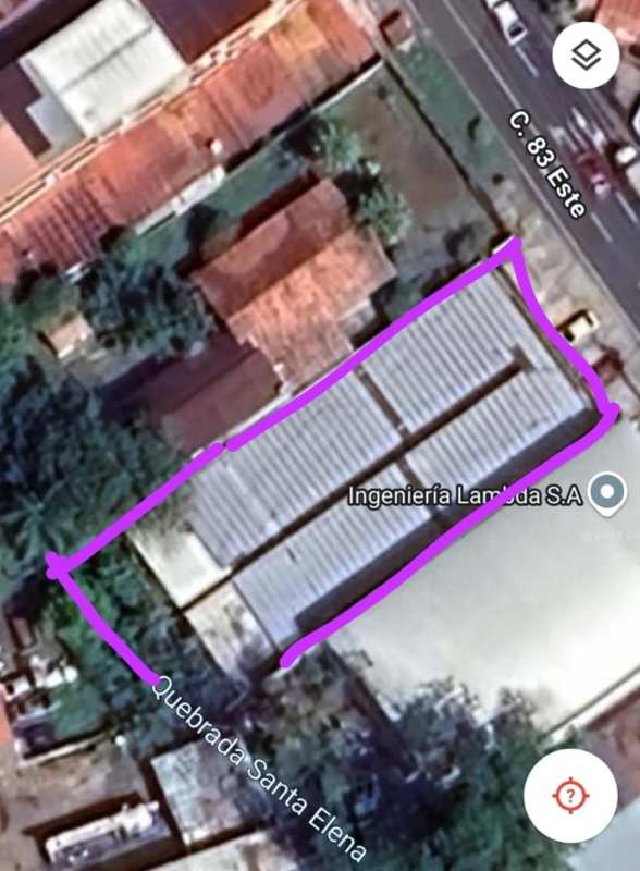 16-Unit Apartment Complex Investment Parque Lefevre