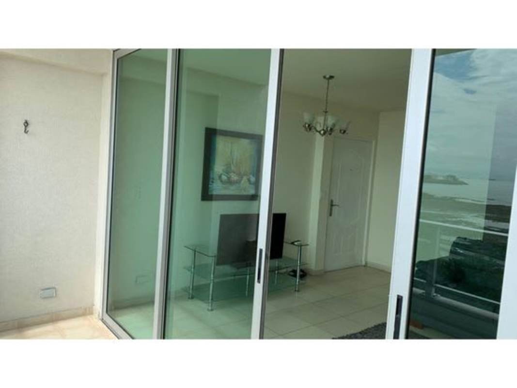 Elegant social event space in PH Terrasol San Francisco Panama