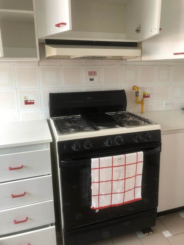 Outdoor children playground area in PH Vista del Dorado condominium El Dorado