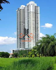 Apartment for Rental in Santa María - 3 bedrooms