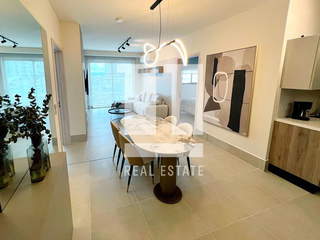 Apartment for Sale in Santa María - 2 bedrooms