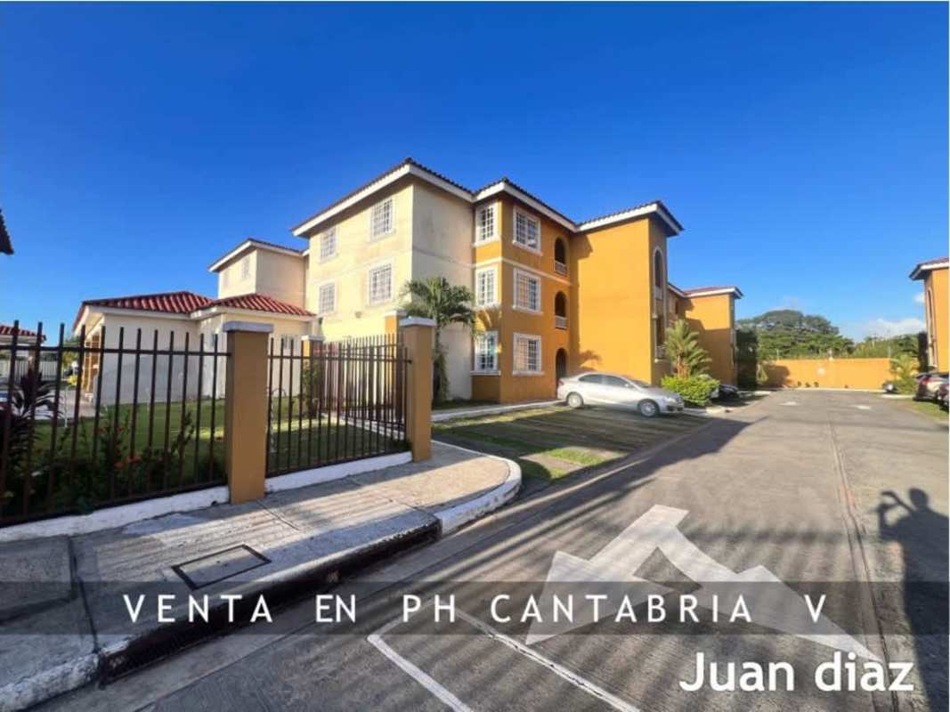 Outdoor pergola area with BBQ and pool at PH Cantabria V Juan Diaz Panama