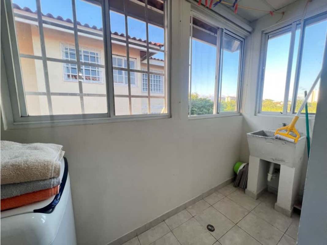 Kitchen with granite countertops and stainless appliances PH Cantabria V Panama