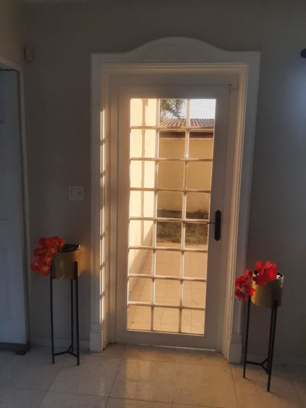 Residential gated community secure access Altos de Las Praderas San Antonio Panama City