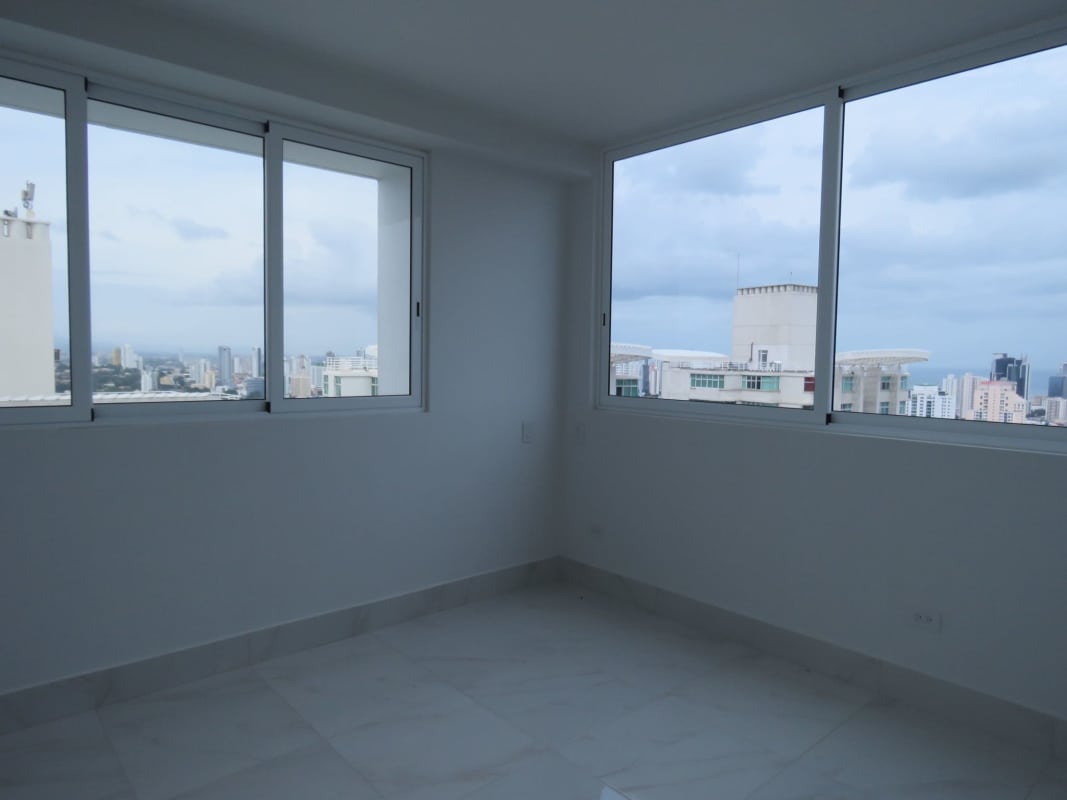 3BR Apartment for Rent PH Pacific Park Edison Park Panama - View 3