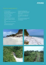 270 Hectares Oceanfront Development Land in San Carlos