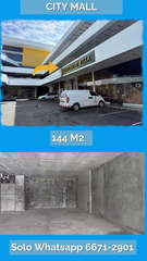 Commercial Retail & Warehouse Space for Rent in Obarrio - 0 bedrooms