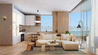Apartment for Sale in Costa del Este - 2 bedrooms