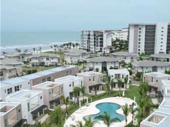 Beachfront Townhouses in PH The Tides Playa Caracol Punta Chame