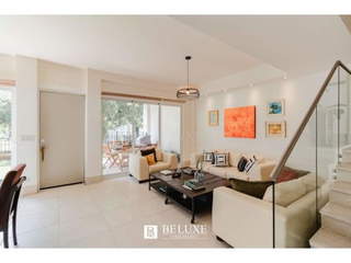 Townhouse for Rent in Santa Maria - 4 bedrooms